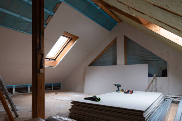 Best Spray Foam Insulation  in Orangeburg, SC