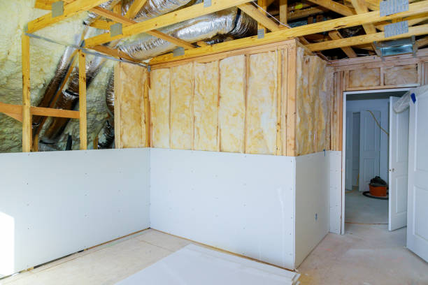 Best Insulation for New Construction  in Orangeburg, SC