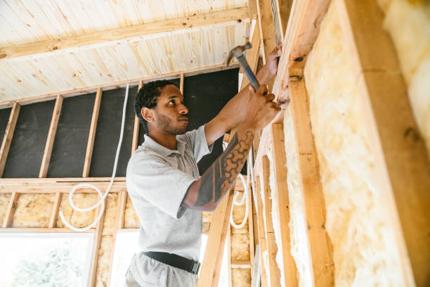 Range of Insulation Solutions in Orangeburg, SC