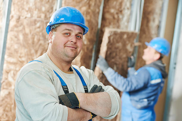 Insulation for Commercial Buildings in Orangeburg, SC